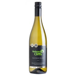 Nelson Cliffs Sauvignon Blanc